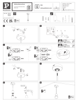 Paulmann 94431 Návod na inštaláciu