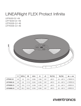 Osram LFP500I-G1-840-48-18 L1 User Instruction