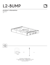 L-Acoustics L2-BUMP Informácie o produkte