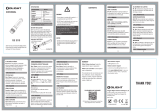 OLIGHT I3E EOS Flashlight Používateľská príručka