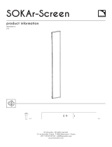 L-Acoustics Sokar-inW Informácie o produkte