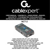 Gembird NCT-2 Návod na obsluhu