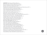 Mi Xiaomi Robot Vacuum S10 Používateľská príručka