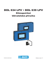 Skov DOL 634/DOL 639 LPV Používateľská príručka