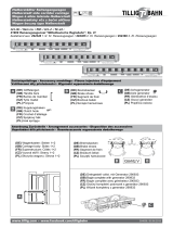 TILLIG BAHN 01809 Návod na obsluhu