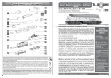 TILLIG BAHN 04540 Návod na obsluhu