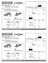 TILLIG BAHN 08430 Návod na obsluhu