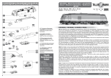 TILLIG BAHN 01442 Návod na obsluhu