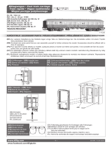 TILLIG BAHN 13305 Návod na obsluhu