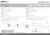 Panlux PN11100004 Návod na obsluhu