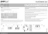 Panlux PN31200008 Návod na obsluhu