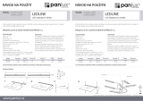 Panlux LL85/T Návod na obsluhu
