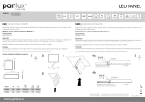 Panlux PN22300002 Návod na obsluhu