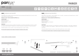 Panlux PN11200001 Návod na obsluhu