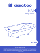 KikkaBoo Kai Používateľská príručka