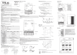 HANYOUNG NUX TPR-2G Návod na obsluhu