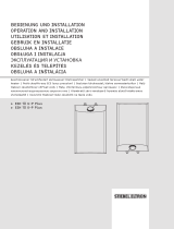 STIEBEL ELTRON ESH 10 U-P Plus Návod na inštaláciu