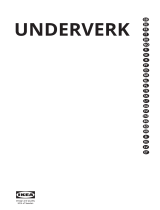 IKEA 503.923.26 Používateľská príručka