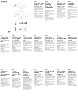 IKEA 303.485.89 Používateľská príručka