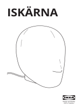 IKEA 305.103.97 Používateľská príručka