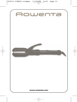 Rowenta CF7013F0 Používateľská príručka