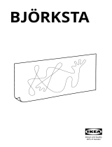 IKEA 592.977.73 Používateľská príručka