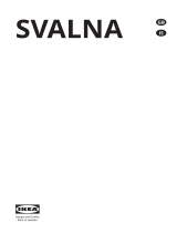 IKEA 504.964.80 Používateľská príručka