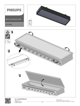 Philips CoreLine Malaga LED Používateľská príručka