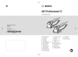 Bosch 75-150 Používateľská príručka