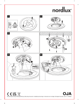 Nordlux OJA Používateľská príručka