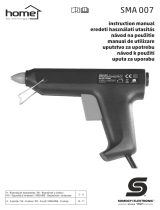 Somogyi SMA 007 Používateľská príručka