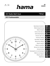 Hama 185855 Používateľská príručka