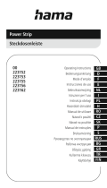 Hama 223152 Používateľská príručka