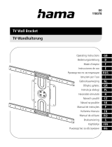 Hama 00118078 Používateľská príručka