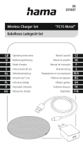 Hama 00201687 Používateľská príručka