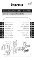 Hama 201514 Používateľská príručka