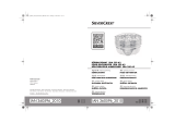Silvercrest SDA 350 A2 Používateľská príručka