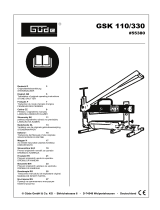 G de 55380 Používateľská príručka