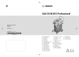 Bosch 3601JC3360 Používateľská príručka