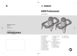 Bosch 18-2 E Používateľská príručka