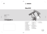 Bosch 100045831 Používateľská príručka