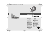 Bosch IXO Používateľská príručka