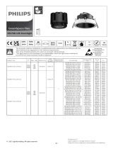 Philips RS378B Používateľská príručka