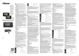 Tristar OV-3630 Convection Oven Používateľská príručka