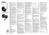 Tristar FR-6990 Deep Fryer Používateľská príručka