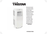 Tristar AC-5560 Používateľská príručka