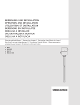 STIEBEL ELTRON BGC 2 Používateľská príručka