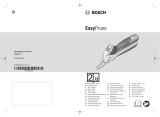 Bosch 06008B2140 Používateľská príručka