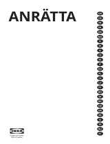 IKEA 604.117.20 Používateľská príručka