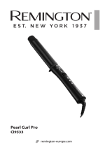 Remington CI9533 Používateľská príručka